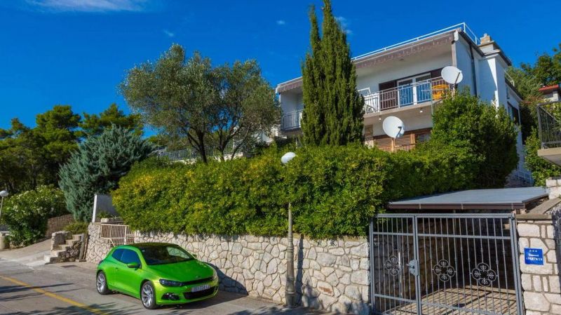 Apartman Filkovic Crikvenica - foto 1
