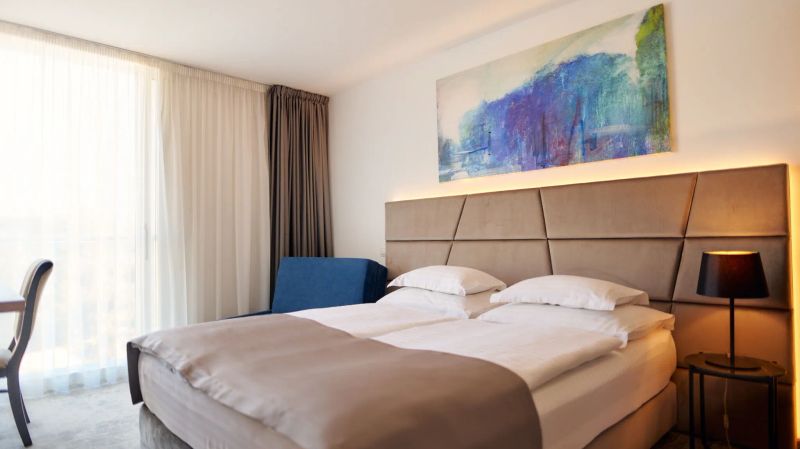 Hotel Paris Opatija - foto 1