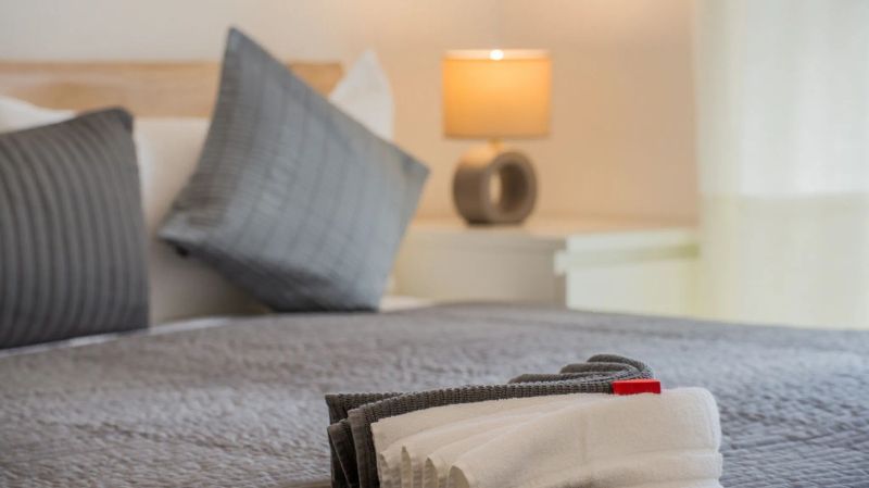 Apartment Stichling Vir - foto 1