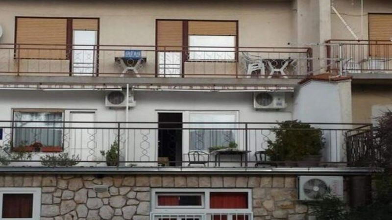 Apartman Klaric Novi Vinodolski - foto 1