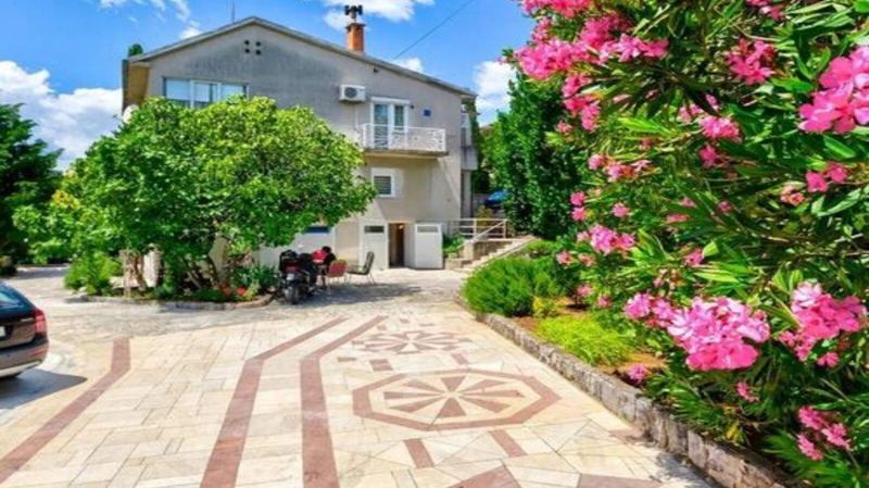 Apartmani Benko Crikvenica - foto 1