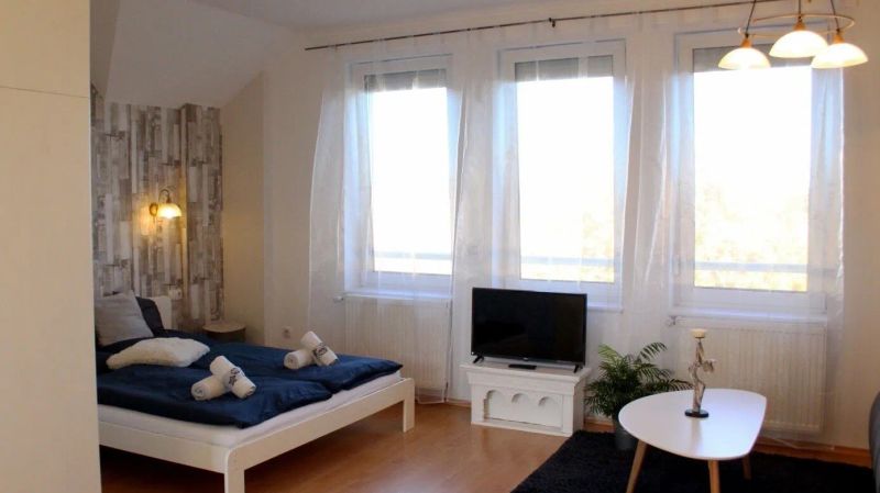 Ps Studio Apartman Hévíz - foto 1