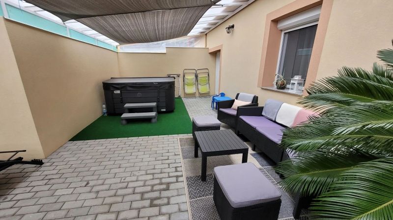 Bazaltorgona Apartman Kisapáti - foto 1