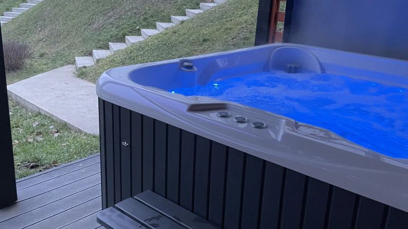Rózsadomb Apartman Bogács - foto 1