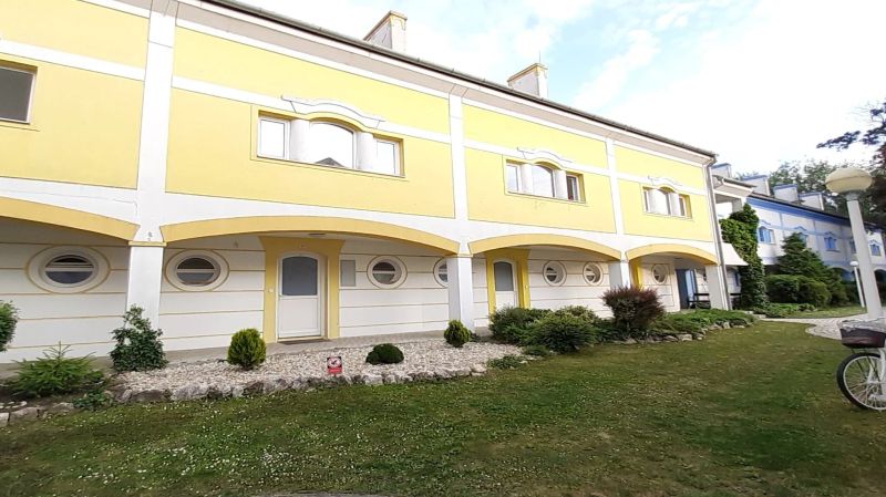 Thermal Garden Apartman Mosonmagyaróvár - foto 1