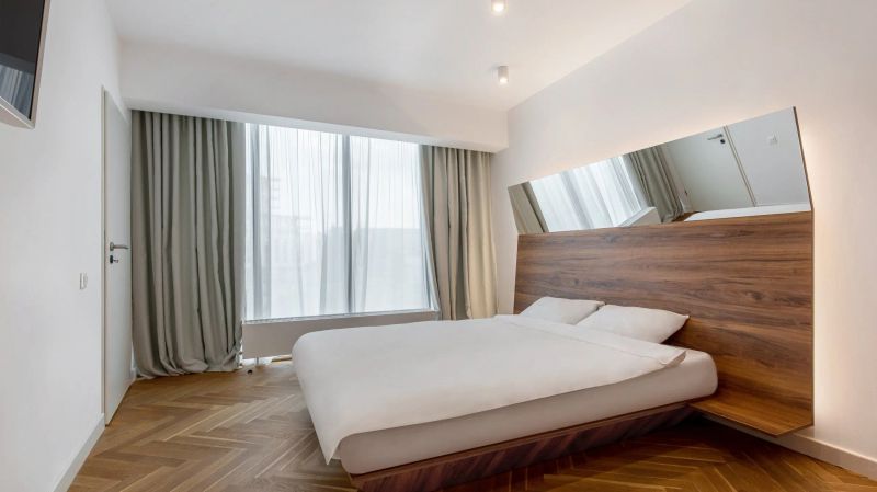 Aparthotel Blend City Center București - foto 1