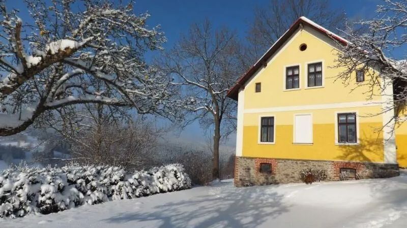Penzion Anna Vrchlabí - foto 1