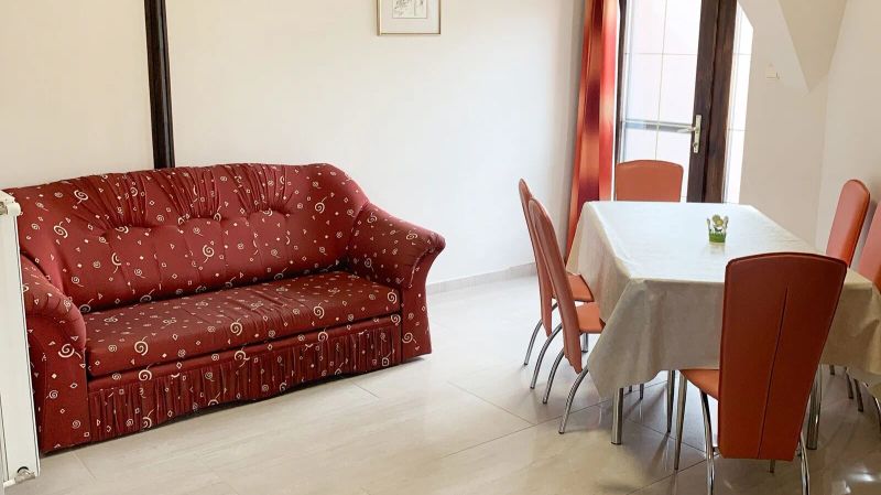 Hunor Jázminvirág Apartman Balatonlelle - foto 1