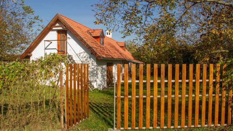 Kulcsár Vendégház Bazsi - foto 1