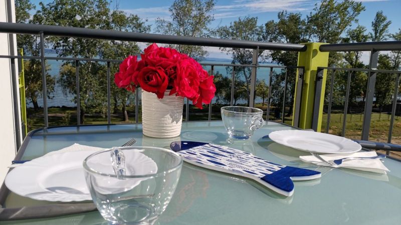 Nemo Apartman Siófok - foto 1