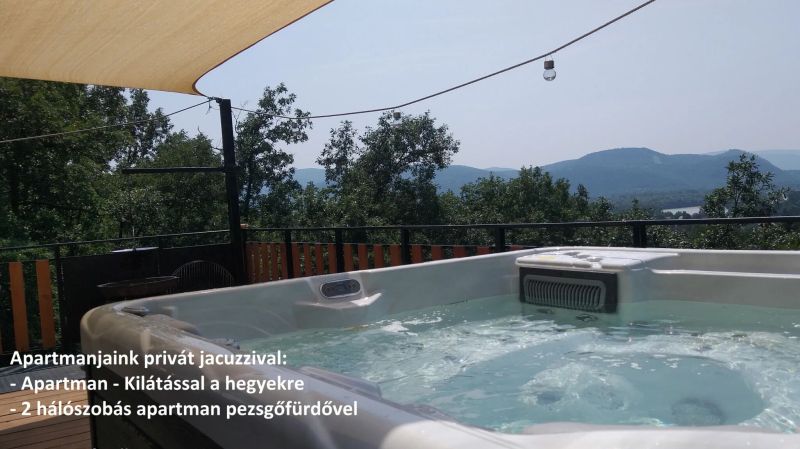 Tölgyerdő Apartman Verőce - foto 1