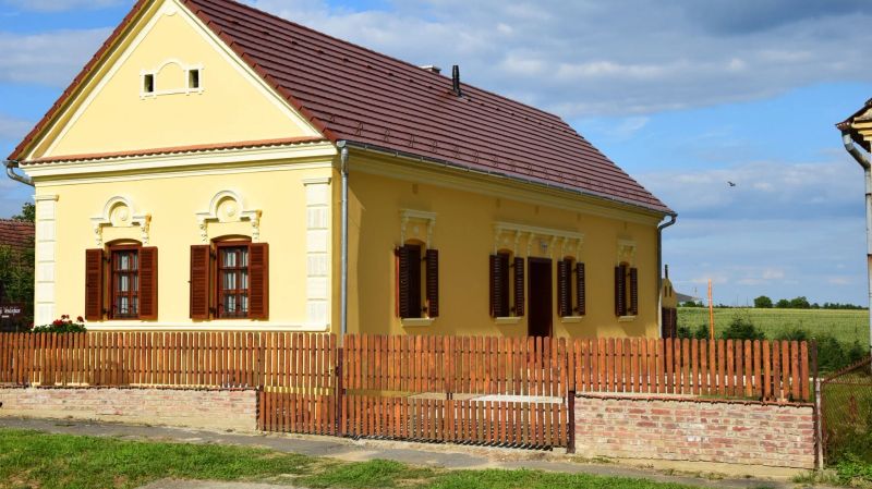 Porrogi Fenyő Vendégház Porrog - foto 1