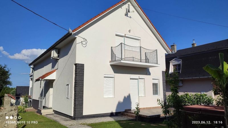 Gyöngyös Apartman Zalakaros - foto 1