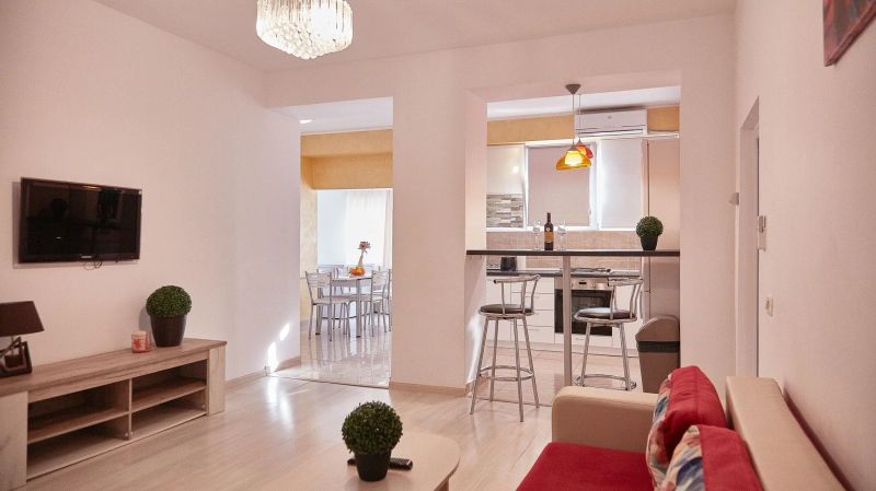 Gabizz Apartments Constanța - foto 1