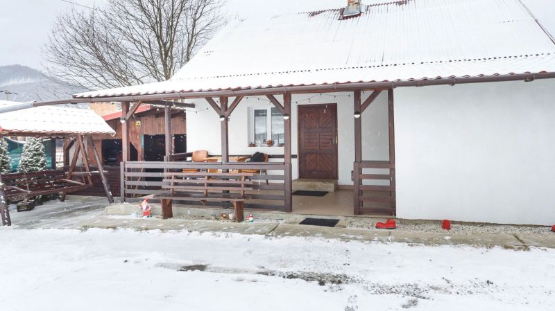 Casa de vacanță Armi Molid - foto 1