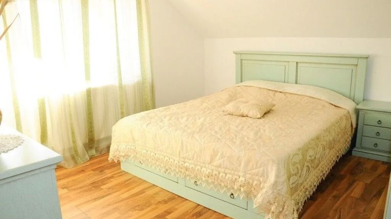 Casa de oaspeți Eliza Maria Rotunda - foto 1