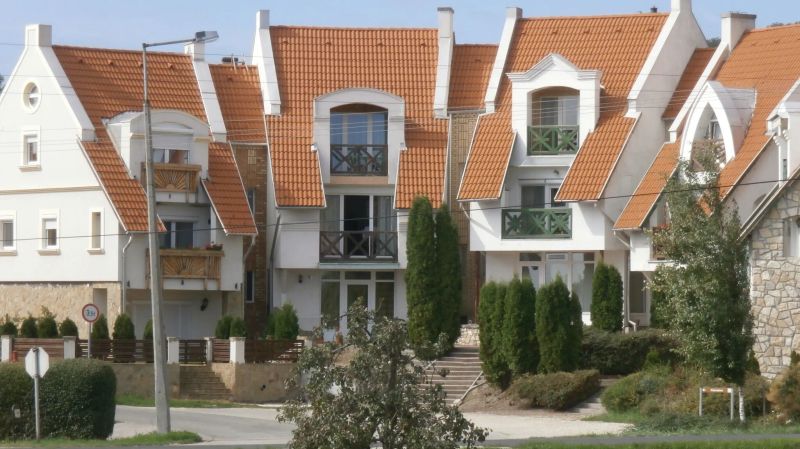 Belfry Apartman Csopak - foto 1