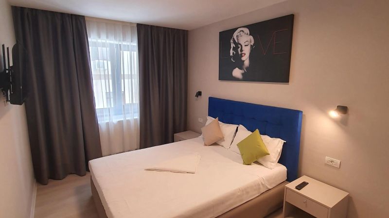 Aparthotel Nevada Constanța - foto 1