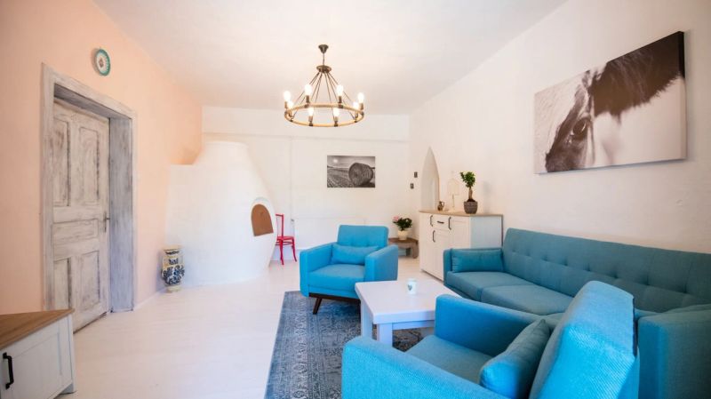 Natura Apartman Tiszafüred - foto 1