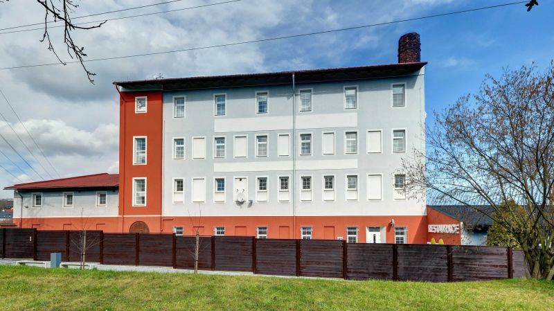Hotel GTC Bílovec - foto 1