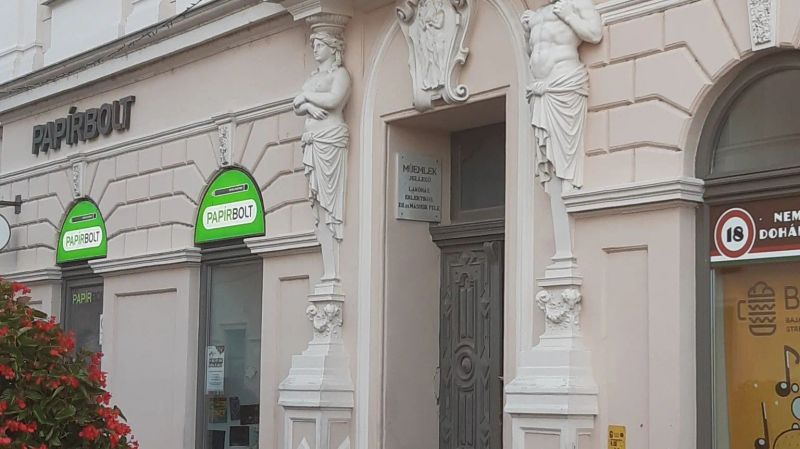 Főtér Apartman Baja - foto 1