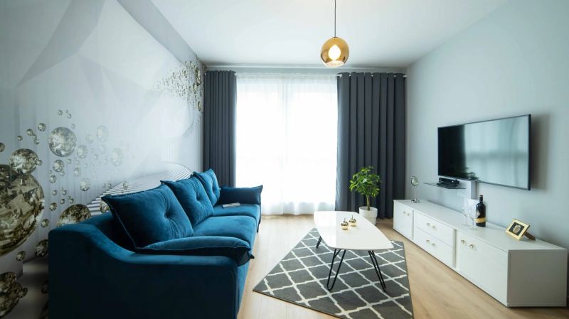Spring Apartments Krakow - foto 1