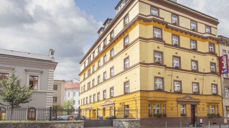 Anyday Apartments Praha - foto 1