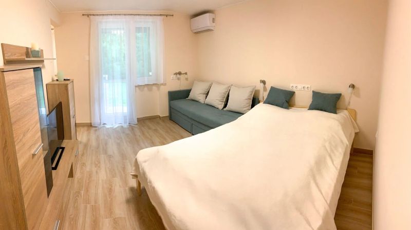 Szieszta Szófia Apartman Harkány - foto 1