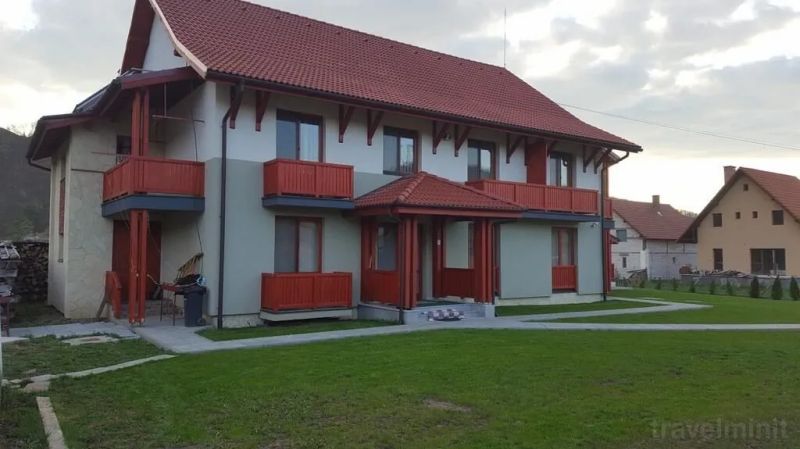 Casa Dana Praid - foto 1
