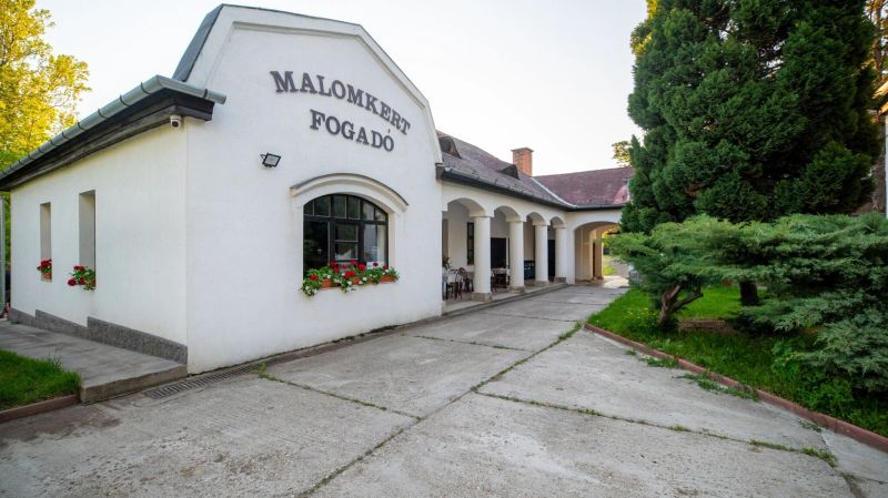 Malomkert Fogadó Szob - foto 1