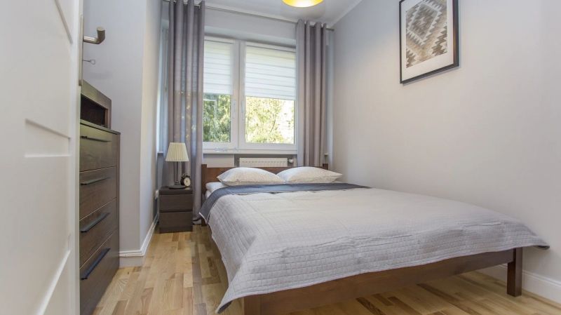 CR Rodzinny Apartament Chrobrego 16 - foto 1