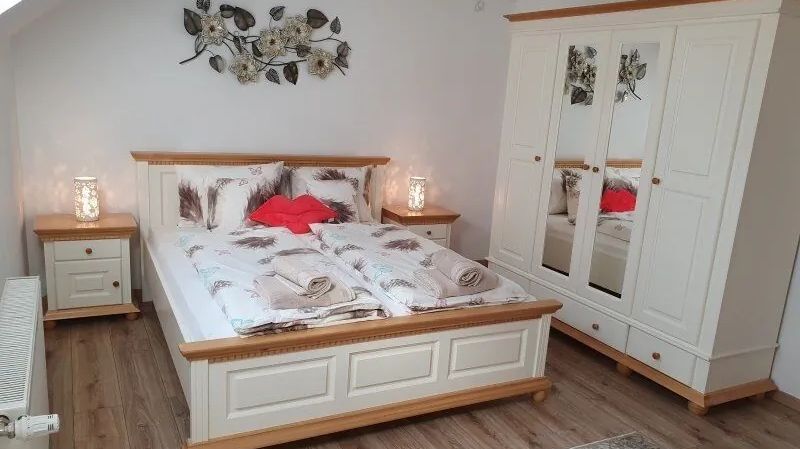 Apartament Smiley Flowers Sibiu - foto 1