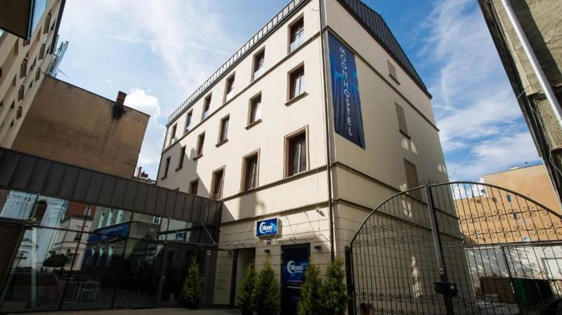 MOON Hostel Poznań - foto 1