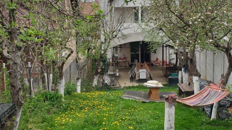 Vila Yanis Călimănești - foto 1