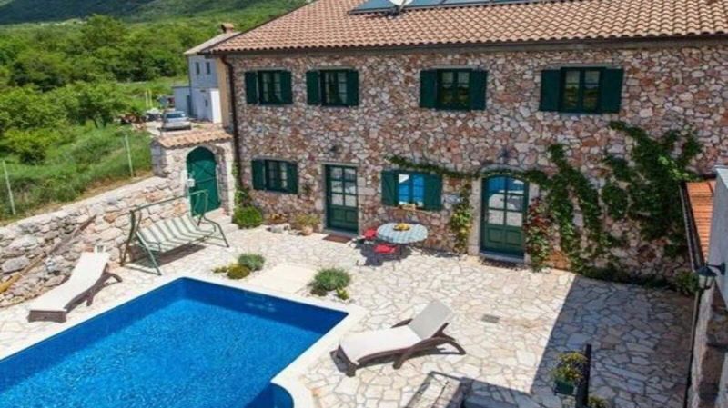 Villa Oliva Bribir - foto 1