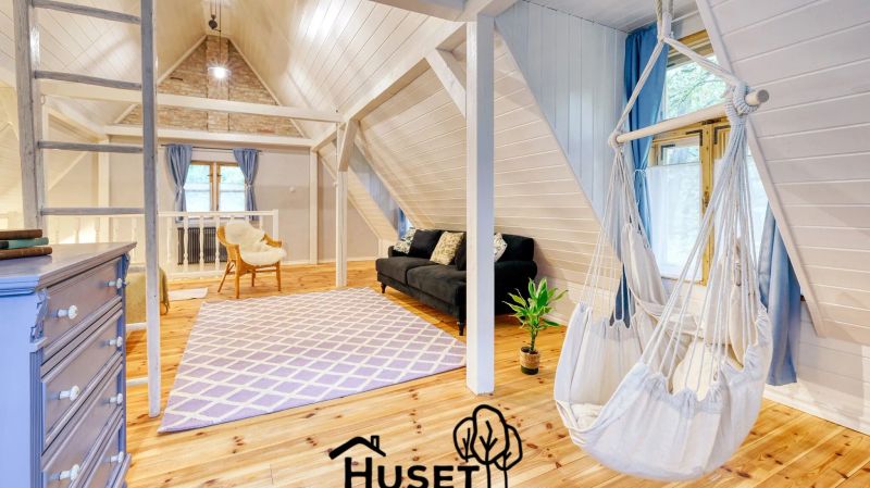 Noszvaj Huset Vendégház Noszvaj - foto 1