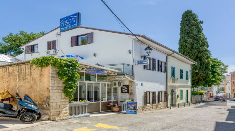 Apartmani Cindrić Selce - foto 1