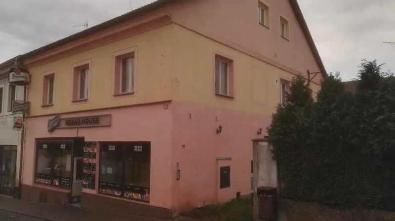 Apartmány pod Barunčinou školou Česká Skalice - foto 1