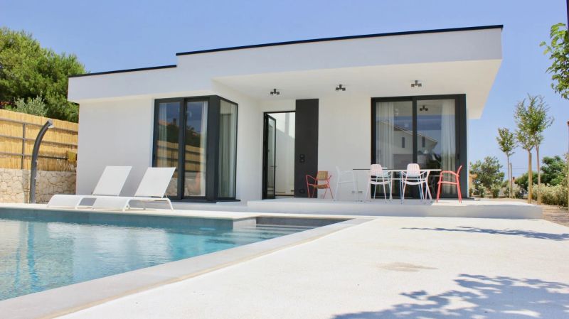 Villa Sunny Garden Barbat Rab - foto 1