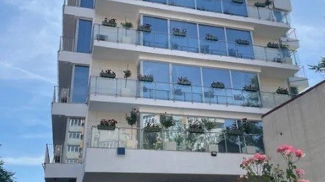 Hotel Marshal Garden București - foto 1