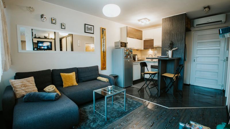 Lechner Tér Apartman Szeged - foto 1
