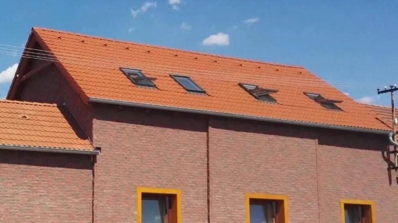 Ubytování v soukromí Opolany u Poděbrad - foto 1