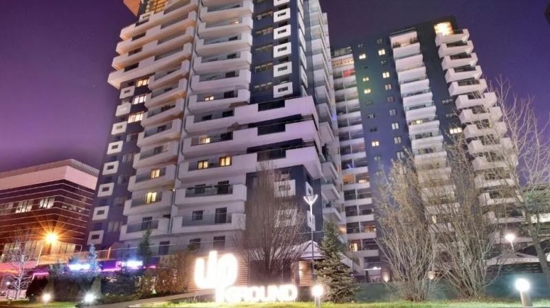 Upground Residence Apartments București - foto 1