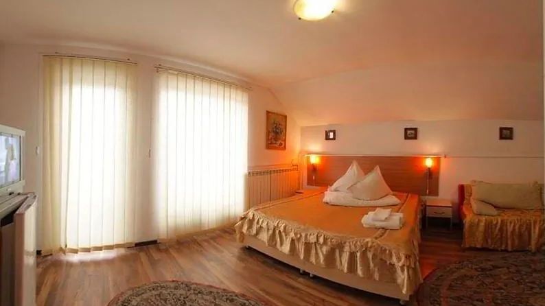 Casa Ana Verde Predeal - foto 1