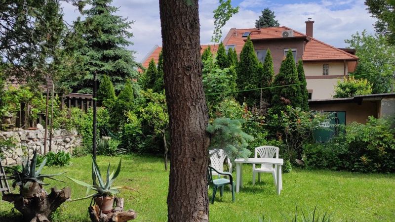 Kertvárosi Relax Apartmanház Budapest - foto 1