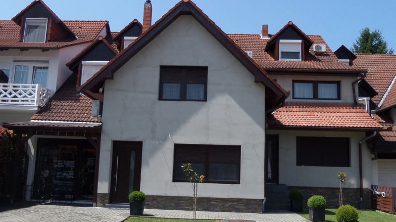 Silent Apartmanház Harkány - foto 1