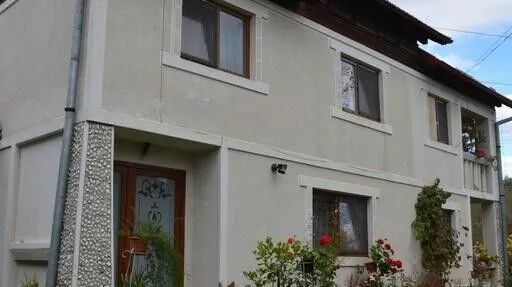 Pensiunea Margareta Sita Buzăului - foto 1