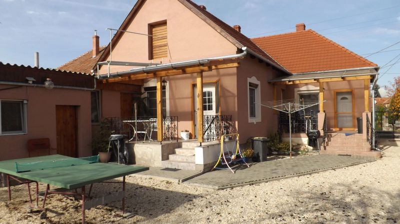 Niki Apartman Sárvár - foto 1