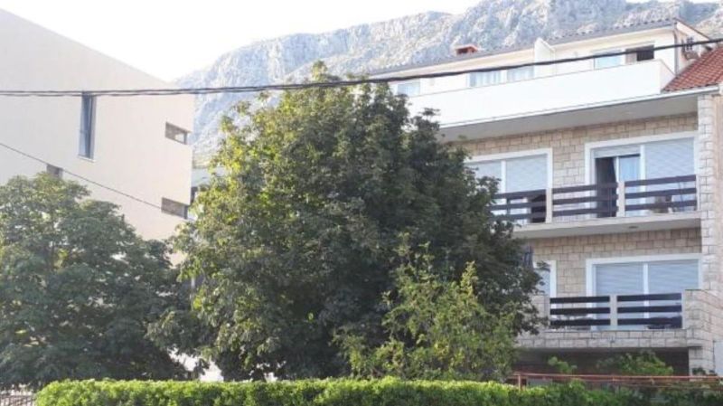 Apartmani Škobalj Duće - foto 1
