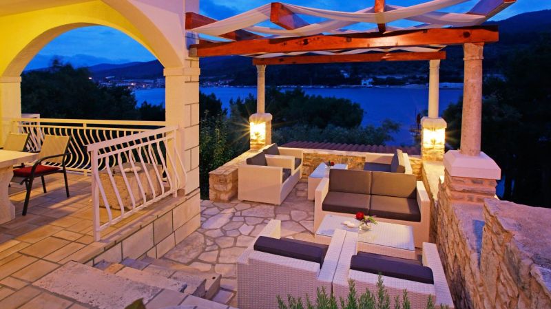 Hotel Villa Telenta Vela Luka - foto 1
